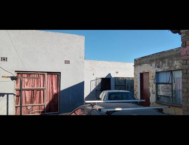 0 BEDROOM HOUSE FOR SALE IN BRAM FISCHERVILLE